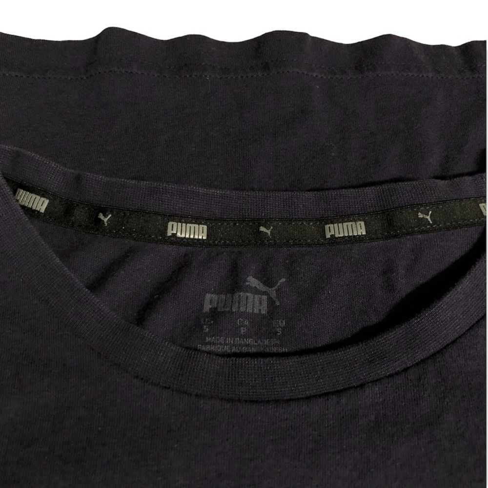 Puma Chivas Guadalajara Graphic Tee - Picture 5 of 6